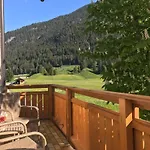 Hotell Naturparkhotel Florence
