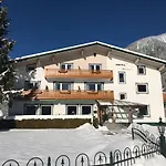Hotell Naturparkhotel Florence Weissenbach am Lech