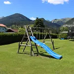 Naturparkhotel Florence Hotell Weissenbach am Lech