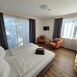 Hotell Naturparkhotel Florence