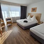 Hotell Naturparkhotel Florence Weissenbach am Lech