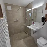 Hotell Naturparkhotel Florence Weissenbach am Lech