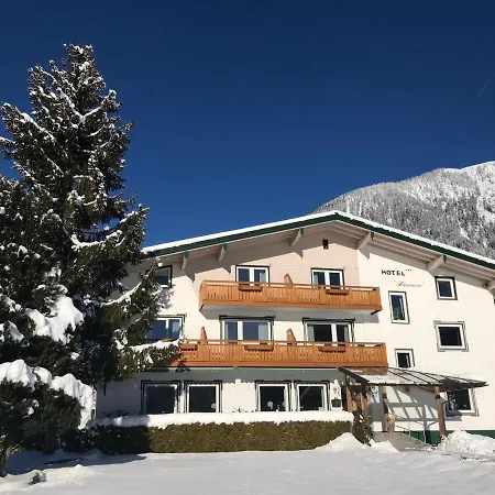 Naturparkhotel Florence