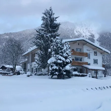 Naturparkhotel Florence