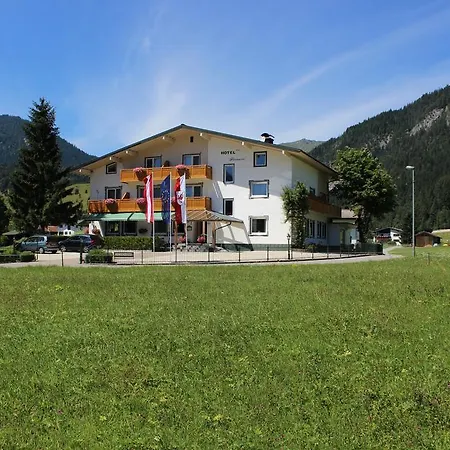 Naturparkhotel Florence