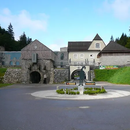 Hotel Naturparkhotel Florence 3*