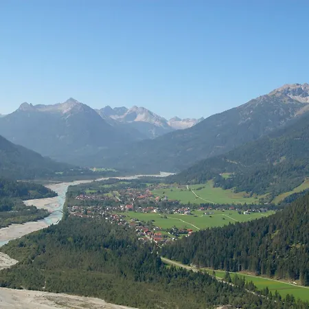 Naturparkhotel Florence Weissenbach am Lech