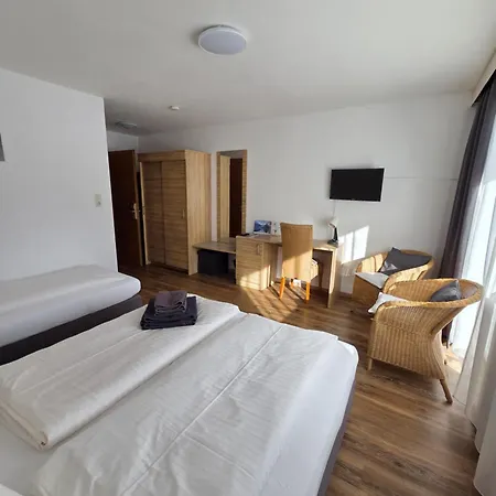 Naturparkhotel Florence 3*