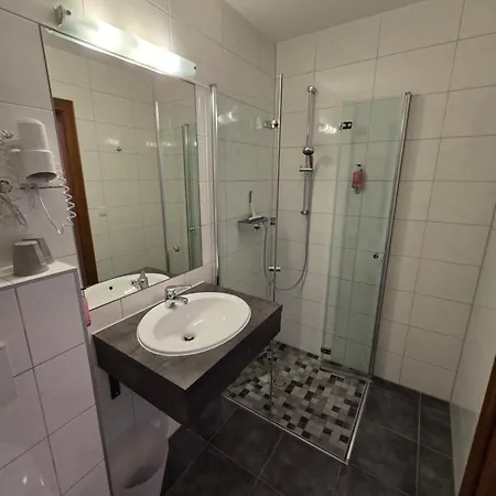 호텔 Naturparkhotel Florence