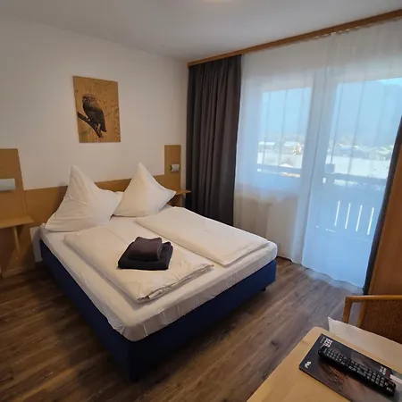 Naturparkhotel Florence