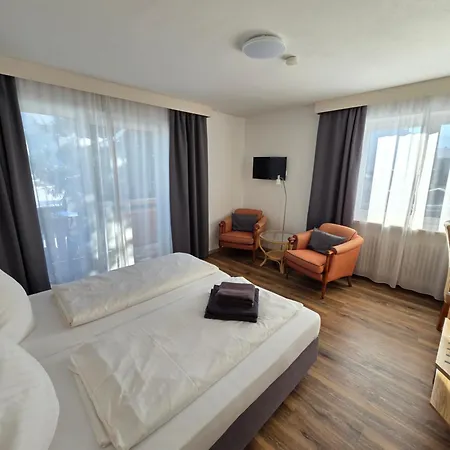 호텔 Naturparkhotel Florence