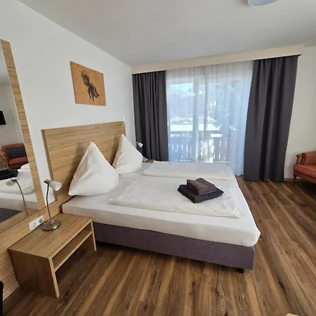 Naturparkhotel Florence 3* וויסנבאך אם לך