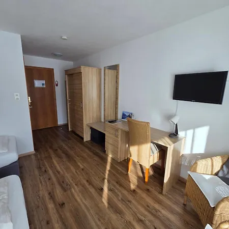 Naturparkhotel Florence