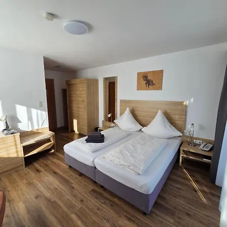 Hotel Naturparkhotel Florence