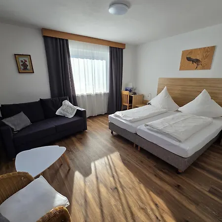 Naturparkhotel Florence 3* Weissenbach am Lech