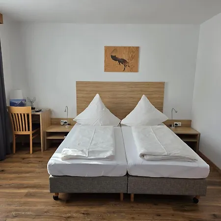 Naturparkhotel Florence