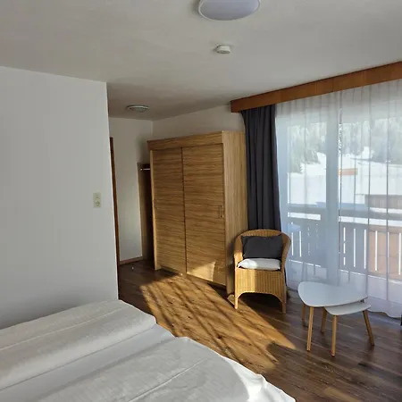 Naturparkhotel Florence Hotell 3*