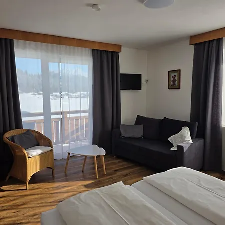 Hotell Naturparkhotel Florence 3*