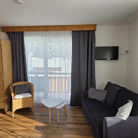 Naturparkhotel Florence Weissenbach am Lech