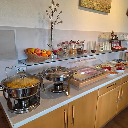 Naturparkhotel Florence Weissenbach am Lech