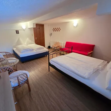 Naturparkhotel Florence 3* וויסנבאך אם לך