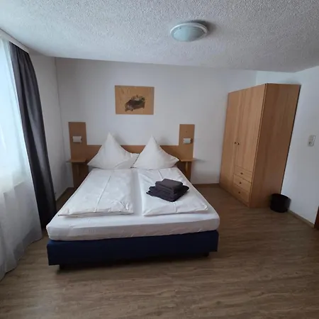 Naturparkhotel Florence מלון