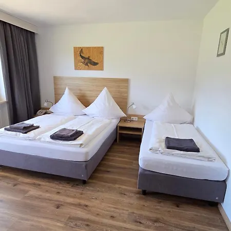 מלון Naturparkhotel Florence
