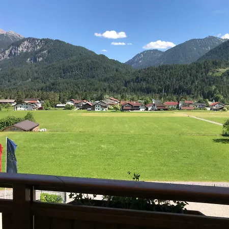 מלון Naturparkhotel Florence