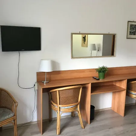 Hotel Naturparkhotel Florence Weissenbach am Lech