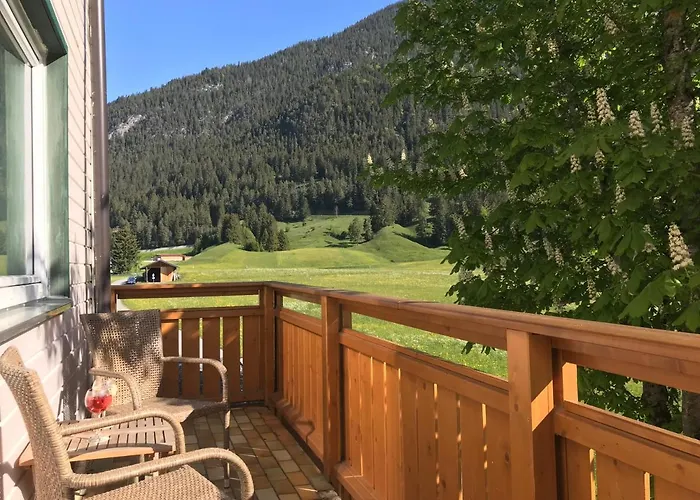 Hotel Naturparkhotel Florence