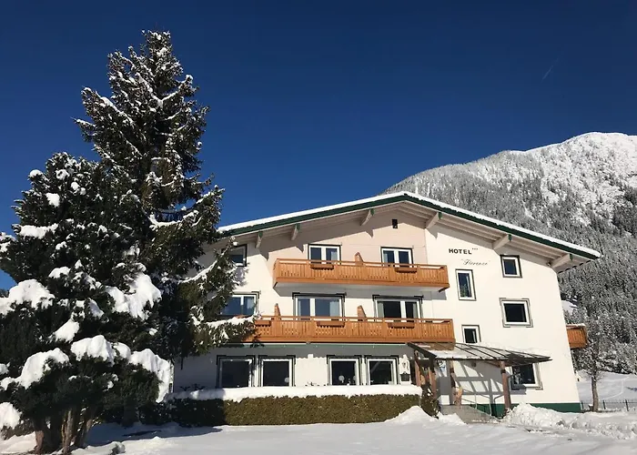 Naturparkhotel Florence