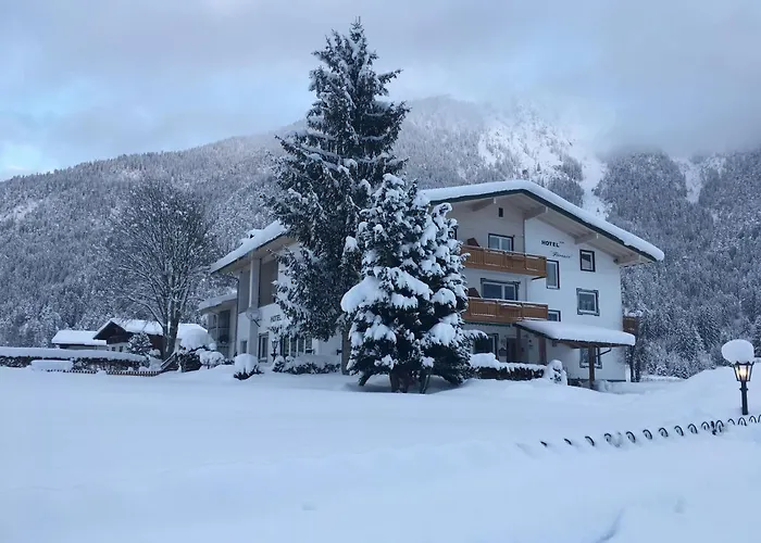 Naturparkhotel Florence