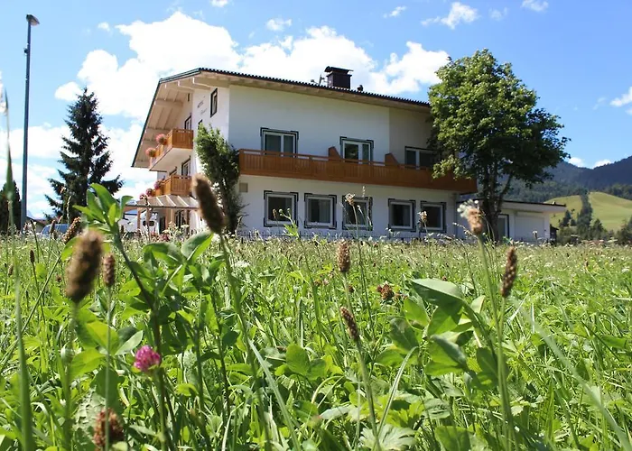 Naturparkhotel Florence 3*