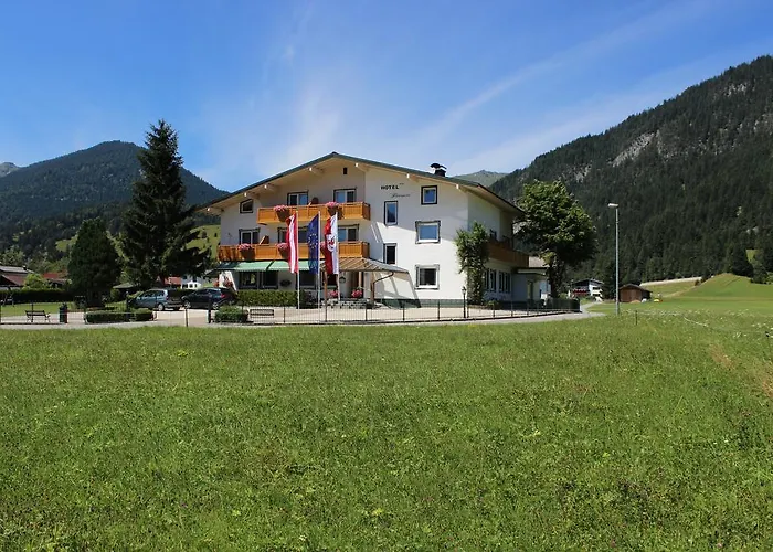 Naturparkhotel Florence