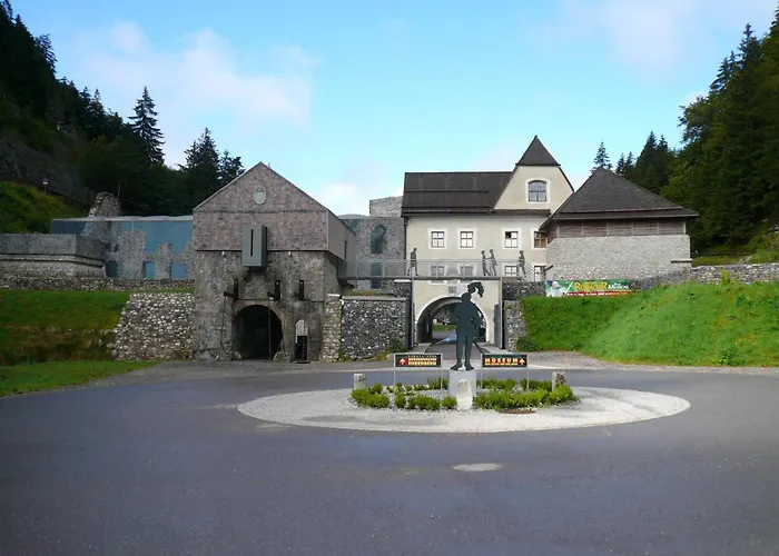 Hotel Naturparkhotel Florence 3*