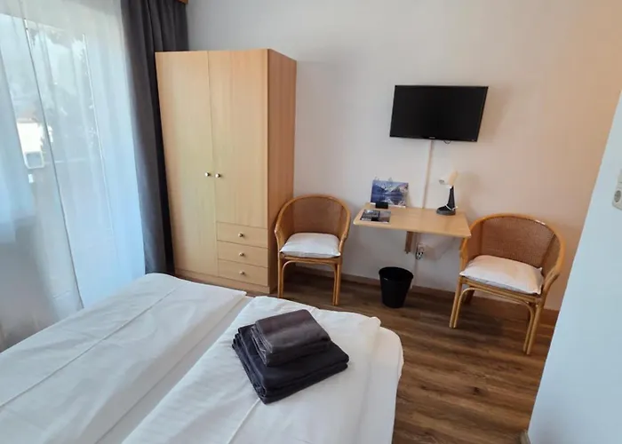 Naturparkhotel Florence Hotel 3*