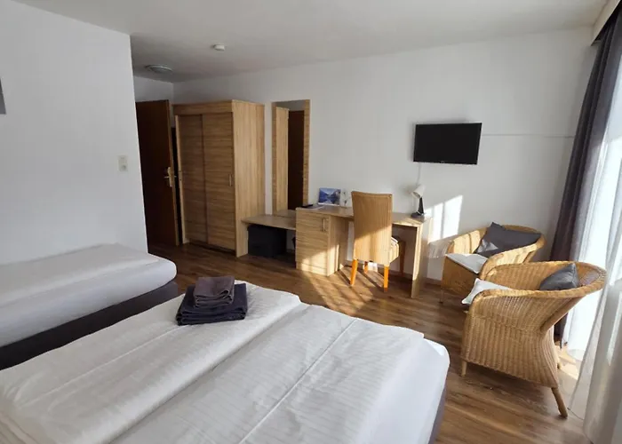 Naturparkhotel Florence 3*