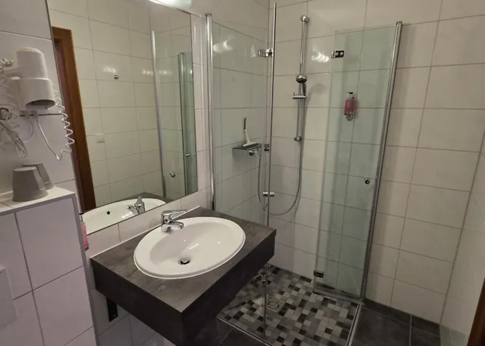 Hotel Naturparkhotel Florence