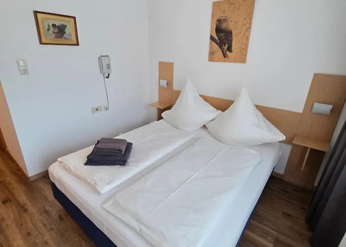 Naturparkhotel Florence 3*