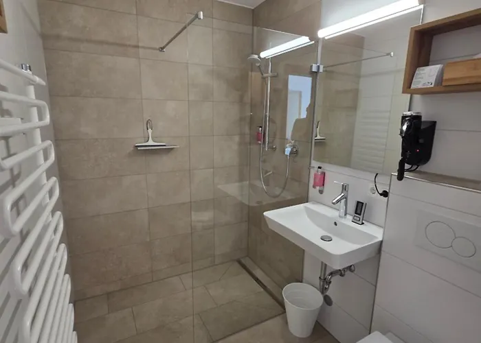 Naturparkhotel Florence Hotel Weissenbach am Lech