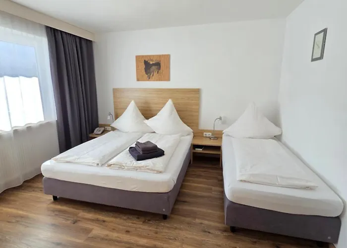 Naturparkhotel Florence 3* Weissenbach am Lech