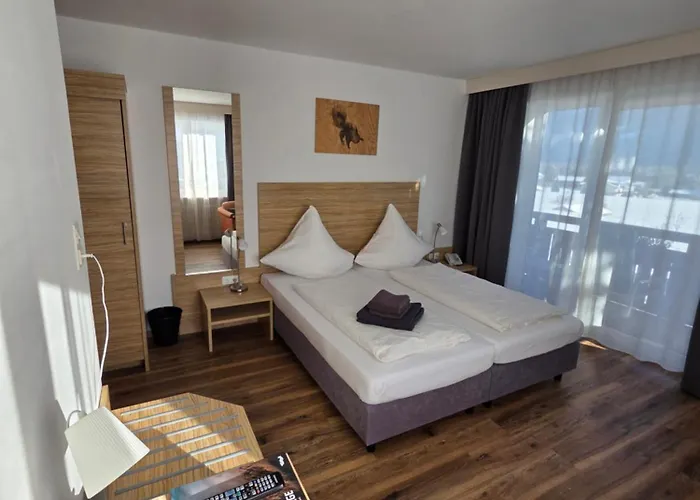 Hotel Naturparkhotel Florence 3*