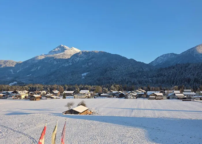 Naturparkhotel Florence Hotel Weissenbach am Lech