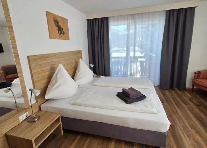 Naturparkhotel Florence 3* Weissenbach am Lech