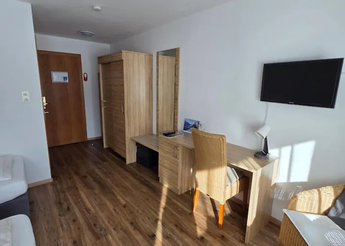 Naturparkhotel Florence