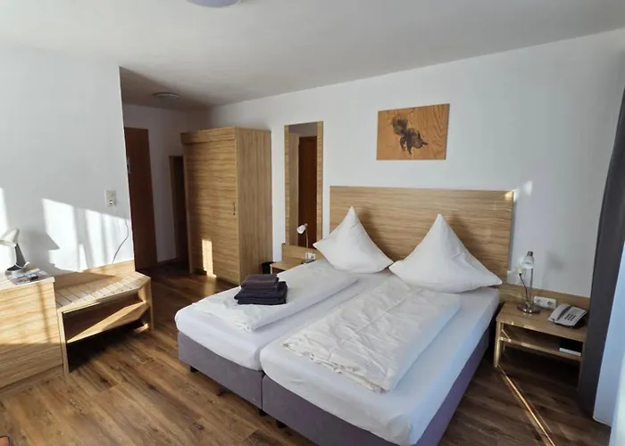 Hotel Naturparkhotel Florence