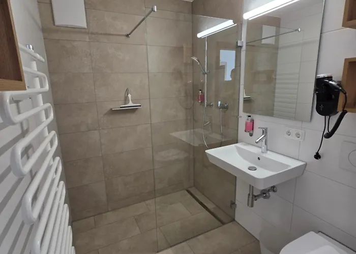 Hotel Naturparkhotel Florence Weissenbach am Lech