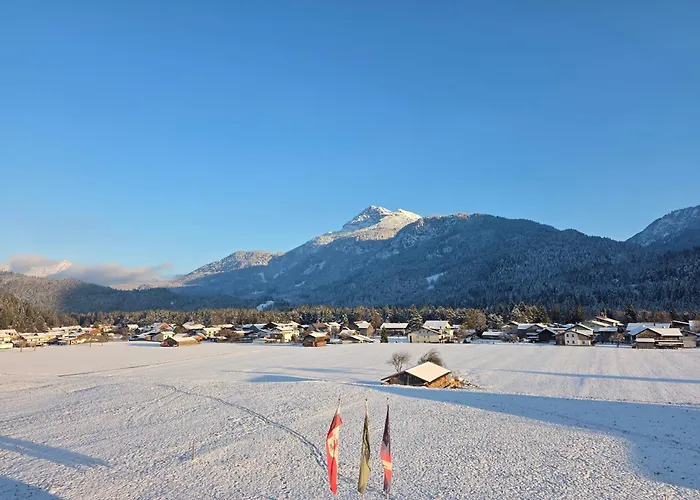 Naturparkhotel Florence Hotel