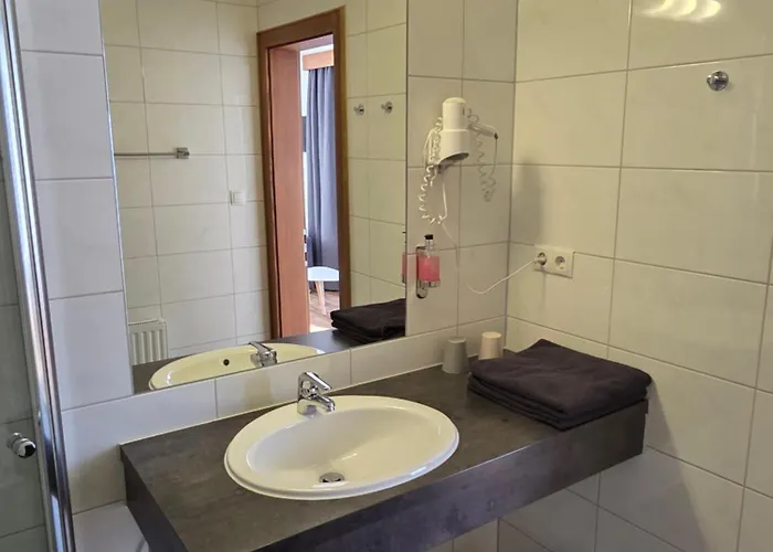 Hotel Naturparkhotel Florence