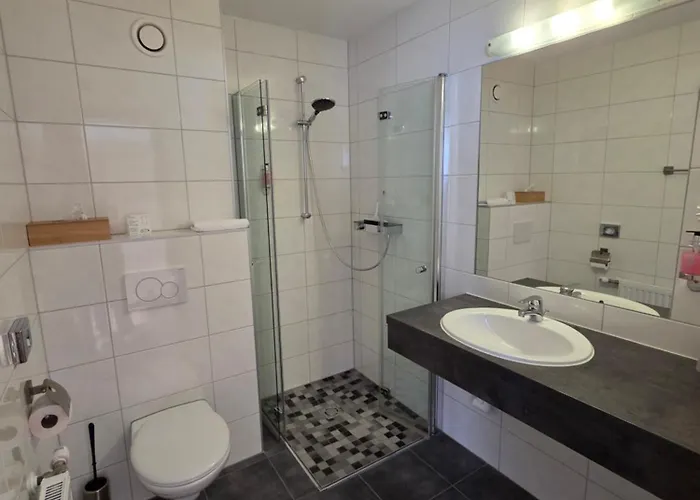 Naturparkhotel Florence Hotel Weissenbach am Lech